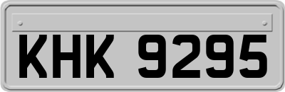 KHK9295