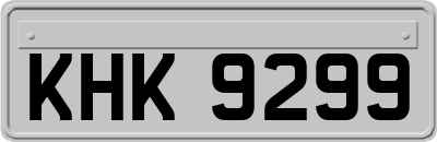 KHK9299