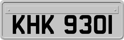 KHK9301