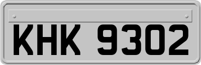 KHK9302