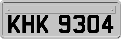 KHK9304