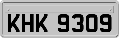 KHK9309