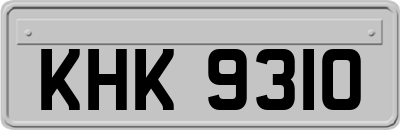 KHK9310