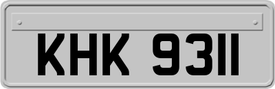 KHK9311