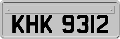 KHK9312