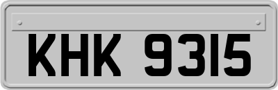 KHK9315