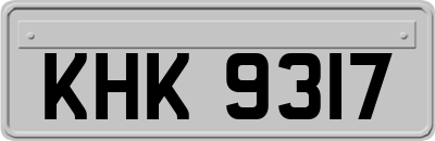 KHK9317