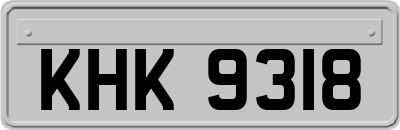 KHK9318