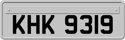 KHK9319