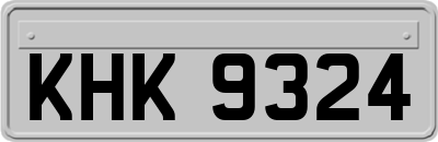 KHK9324