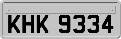KHK9334