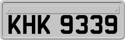 KHK9339