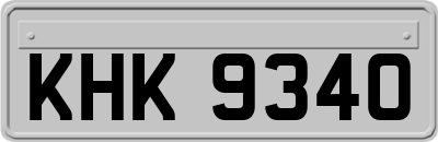 KHK9340