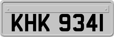 KHK9341