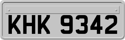 KHK9342