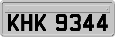 KHK9344
