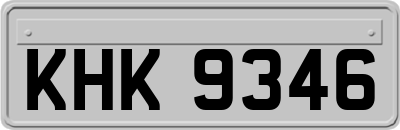 KHK9346
