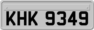KHK9349