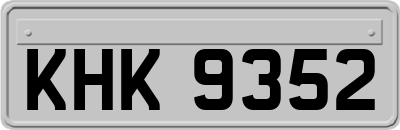 KHK9352