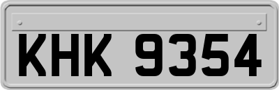 KHK9354