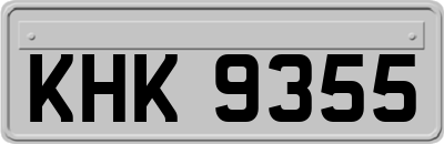 KHK9355