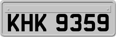 KHK9359