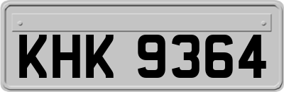 KHK9364
