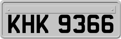 KHK9366