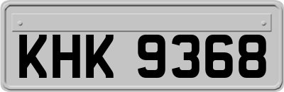 KHK9368