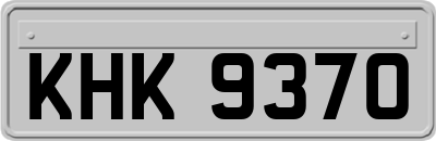 KHK9370