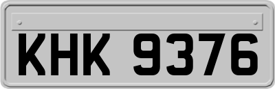KHK9376