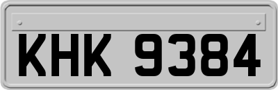 KHK9384