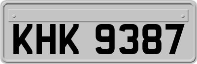 KHK9387