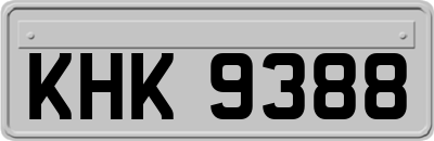 KHK9388