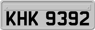 KHK9392