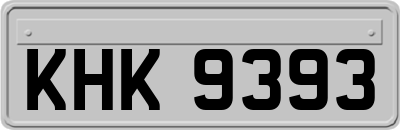 KHK9393