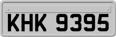 KHK9395