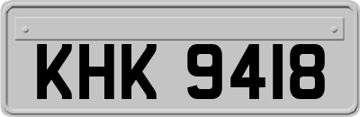 KHK9418
