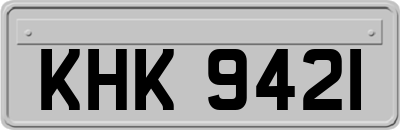 KHK9421