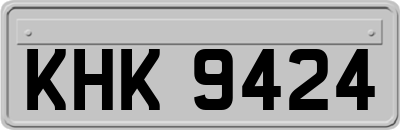 KHK9424