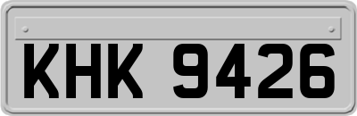 KHK9426