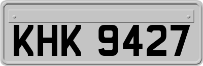 KHK9427