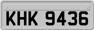 KHK9436