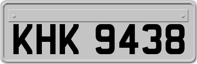 KHK9438