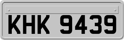 KHK9439