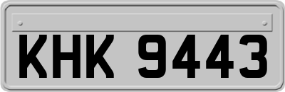 KHK9443