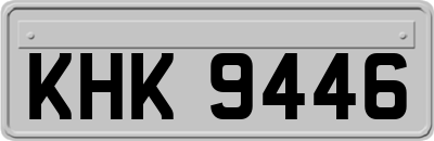 KHK9446