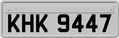 KHK9447