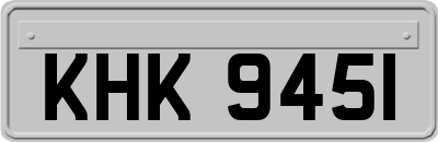 KHK9451