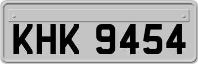 KHK9454